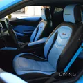 Chevrolet Camaro SS 2021 V8